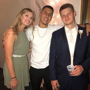 Meet your Posher, Evan